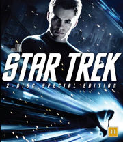 Star Trek 2-Disc Special Edition