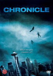 Chronicle: Extended Edition