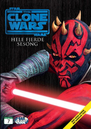 Star Wars: The Clone Wars – Hele fjerde sesong