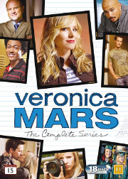 Veronica Mars: The Complete Series
