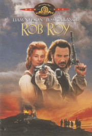 Rob Roy