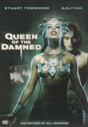 Queen of the Damned