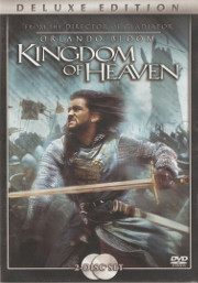 Kingdom of Heaven: 2-Disc Set Deluxe Edition