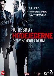 Hodejegerne