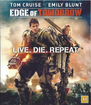 Edge of Tomorrow